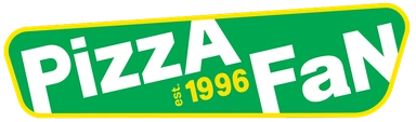 Pizza Fan